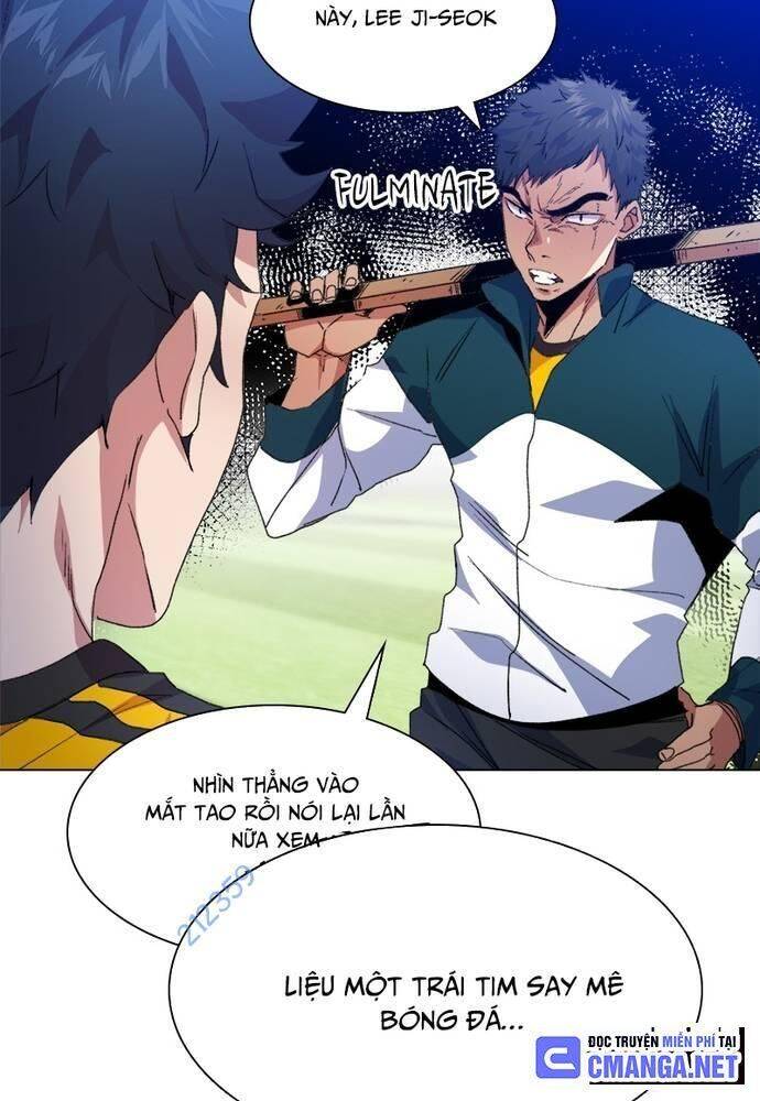 Góc Cao Khung Thành: Chapter 51