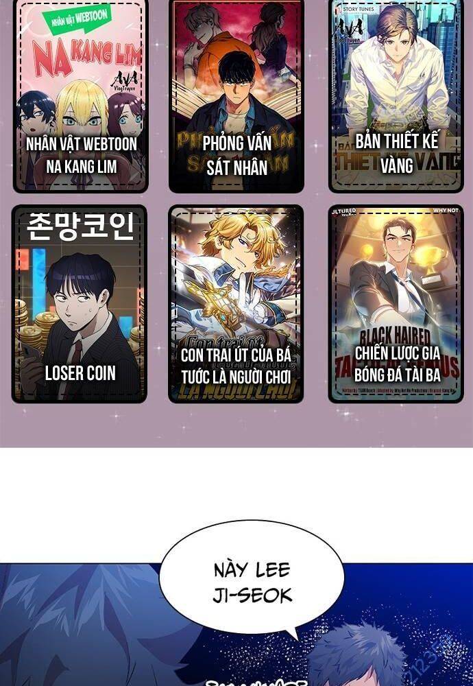 Góc Cao Khung Thành: Chapter 52