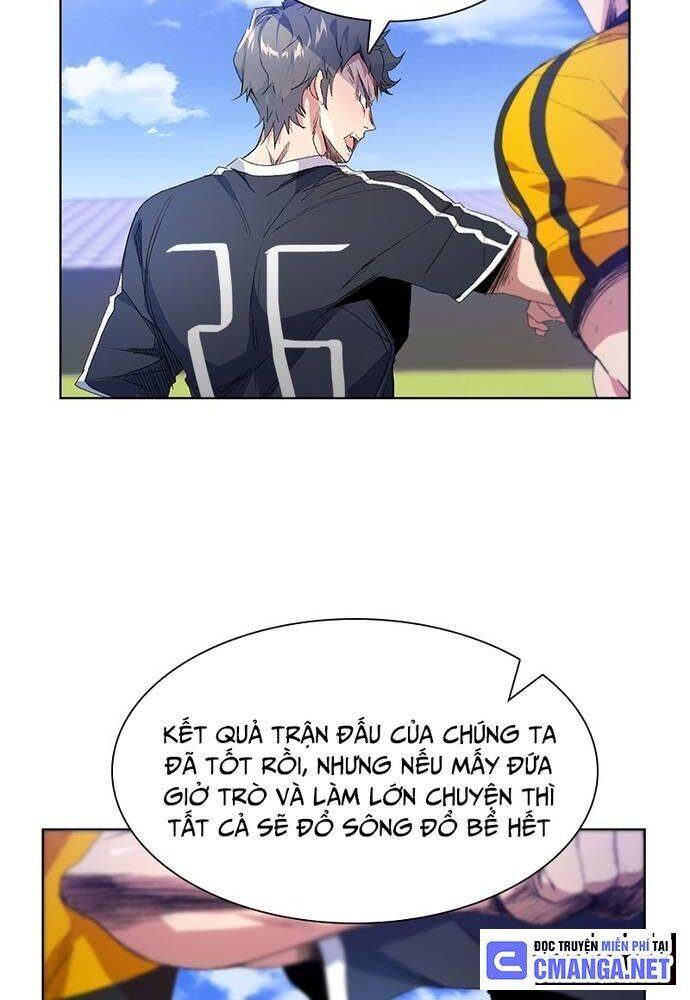 Góc Cao Khung Thành: Chapter 52