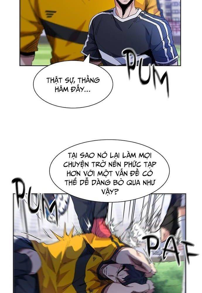 Góc Cao Khung Thành: Chapter 52