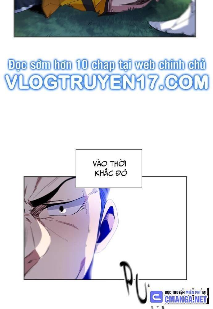 Góc Cao Khung Thành: Chapter 52