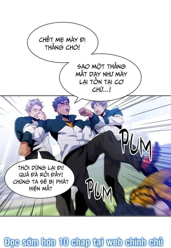 Góc Cao Khung Thành: Chapter 52