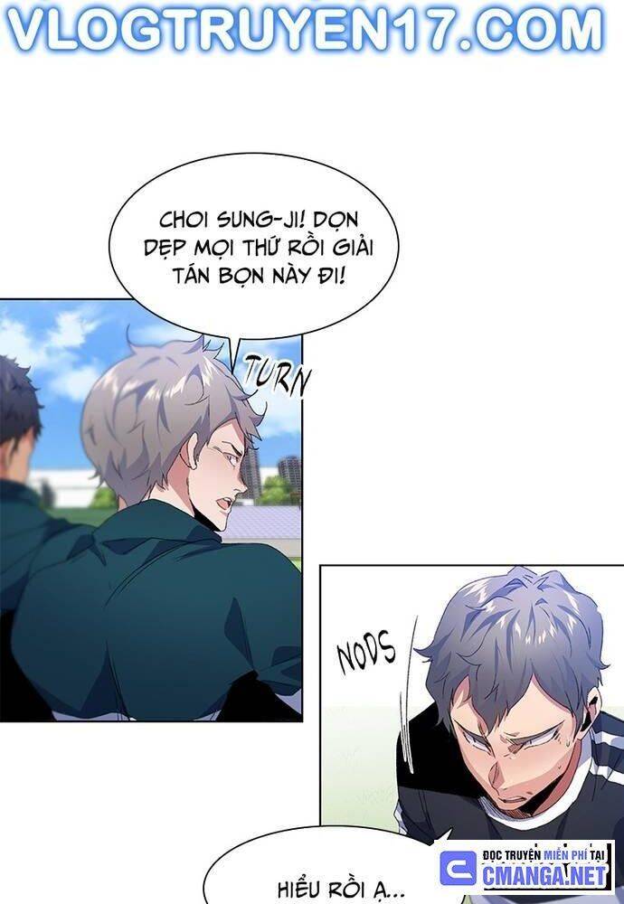 Góc Cao Khung Thành: Chapter 52