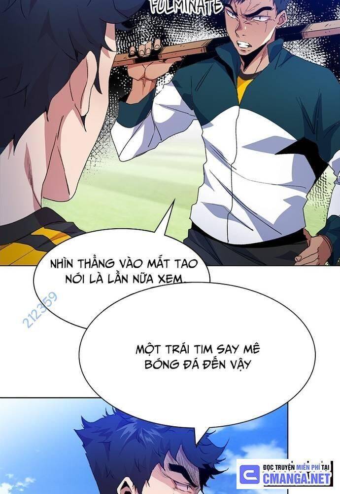 Góc Cao Khung Thành: Chapter 52