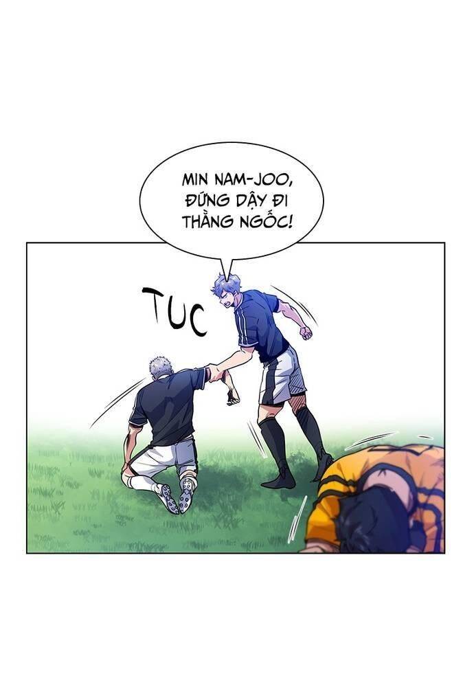 Góc Cao Khung Thành: Chapter 52