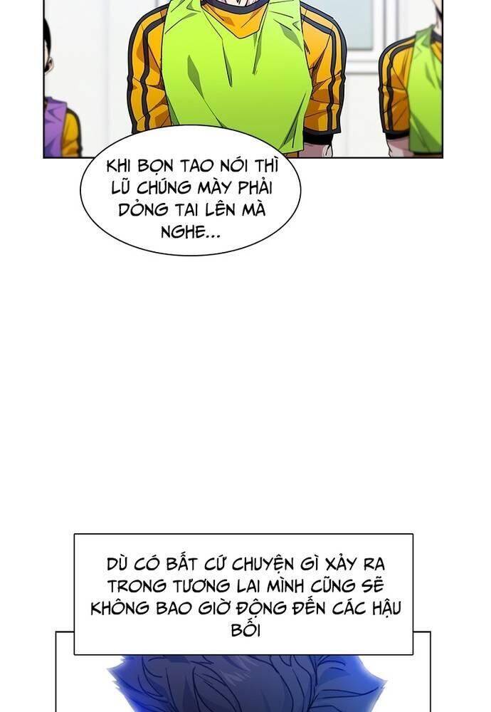 Góc Cao Khung Thành: Chapter 52