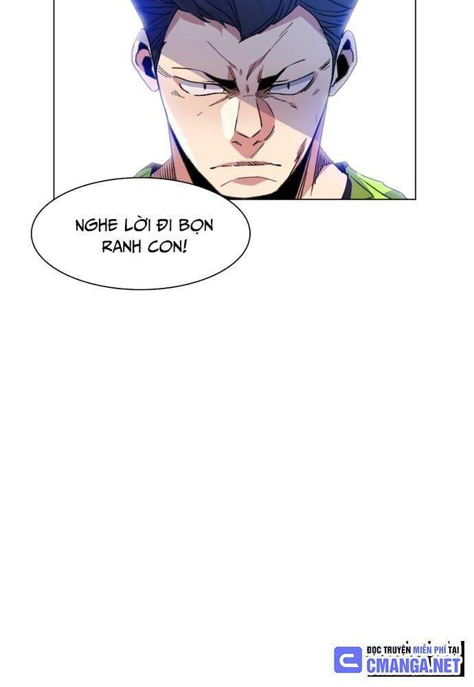 Góc Cao Khung Thành: Chapter 52