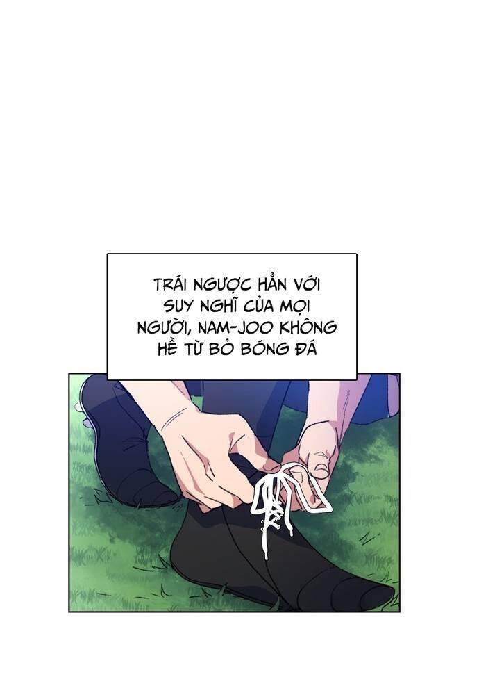 Góc Cao Khung Thành: Chapter 52