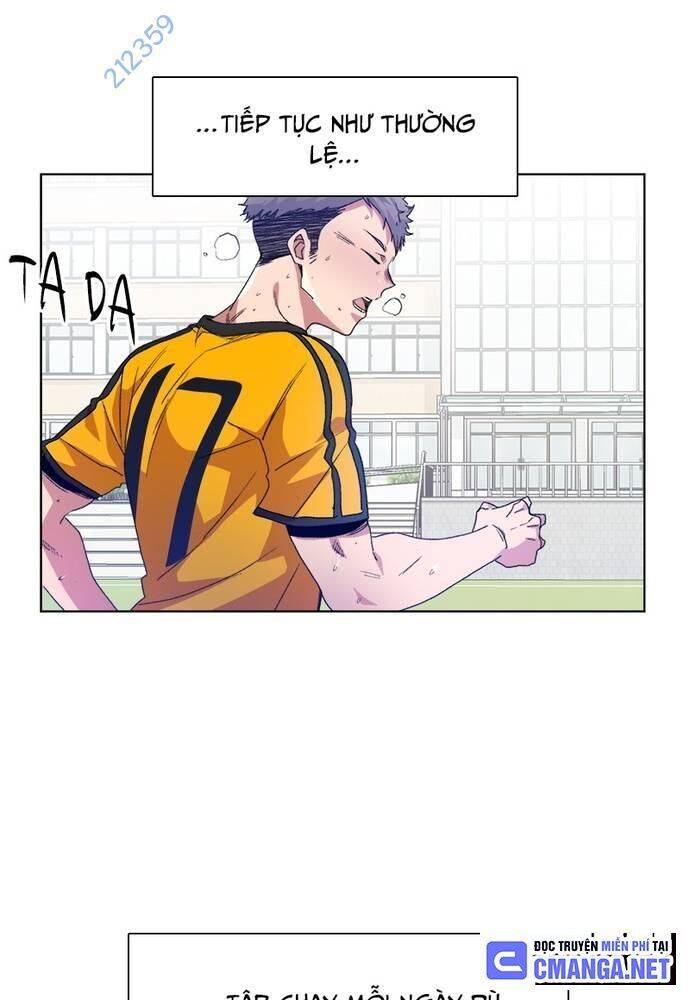 Góc Cao Khung Thành: Chapter 52