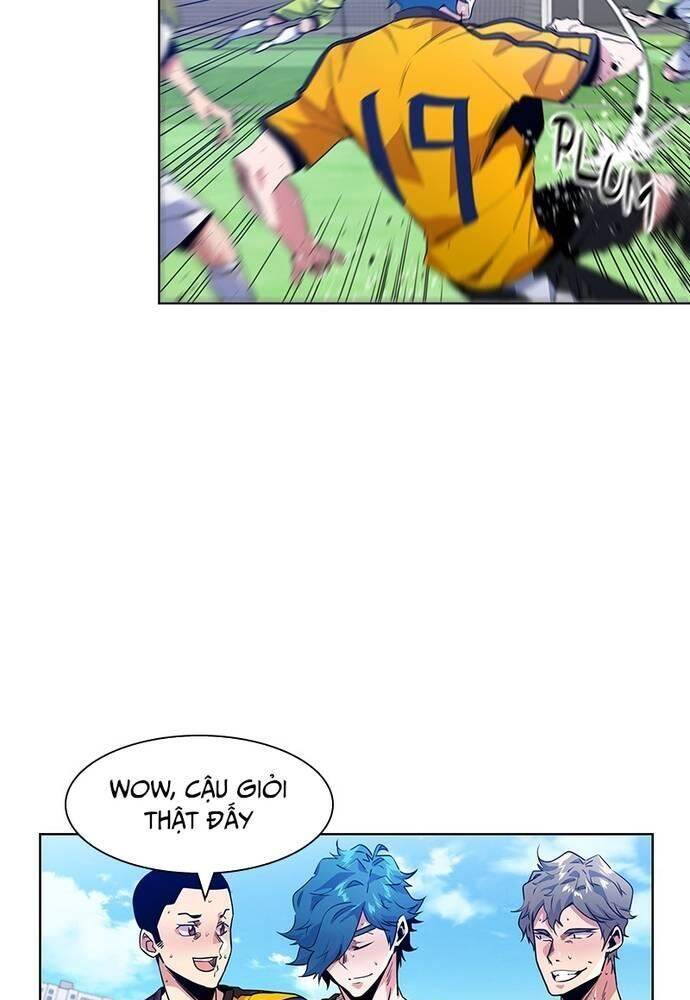 Góc Cao Khung Thành: Chapter 52