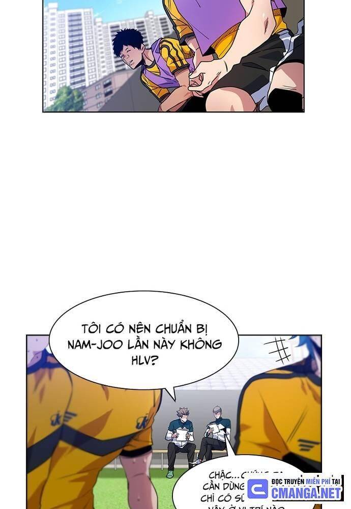 Góc Cao Khung Thành: Chapter 52