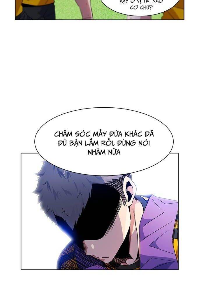 Góc Cao Khung Thành: Chapter 52