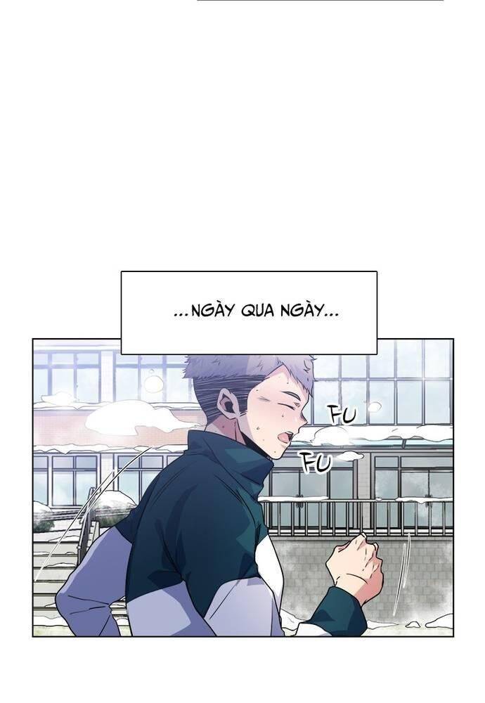 Góc Cao Khung Thành: Chapter 52