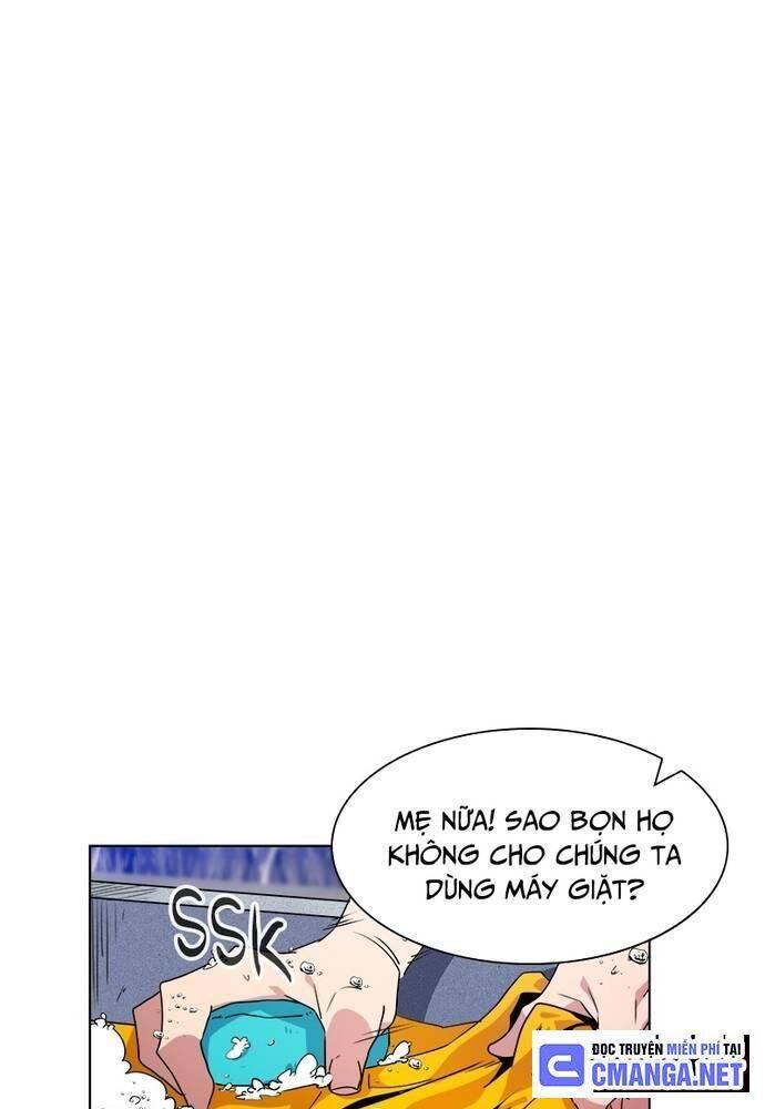 Góc Cao Khung Thành: Chapter 52