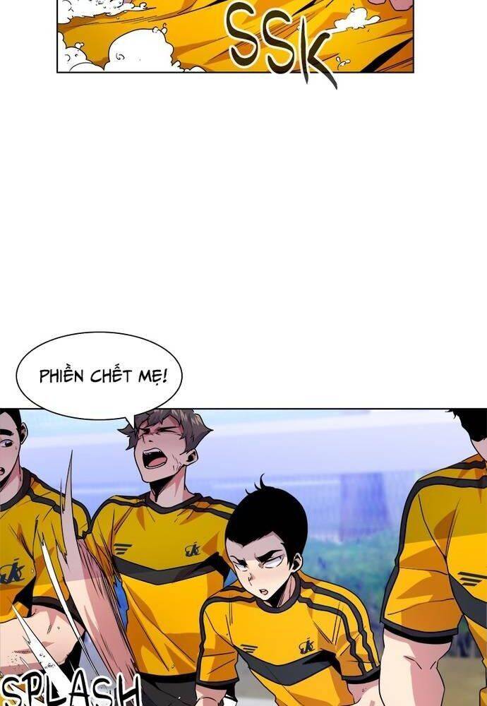 Góc Cao Khung Thành: Chapter 52