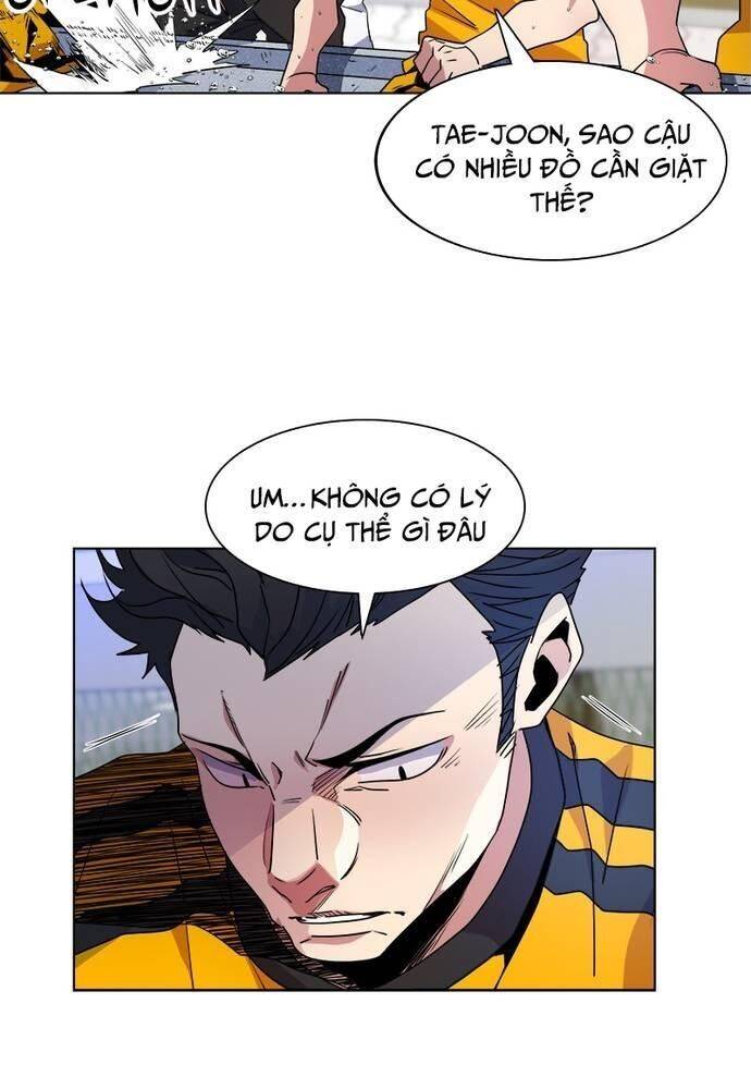 Góc Cao Khung Thành: Chapter 52