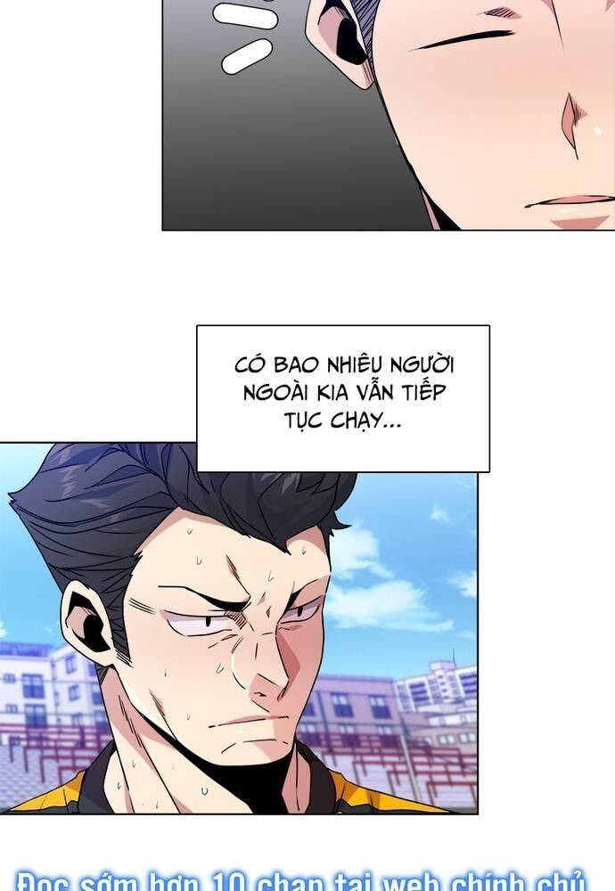 Góc Cao Khung Thành: Chapter 52