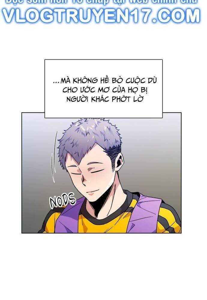 Góc Cao Khung Thành: Chapter 52