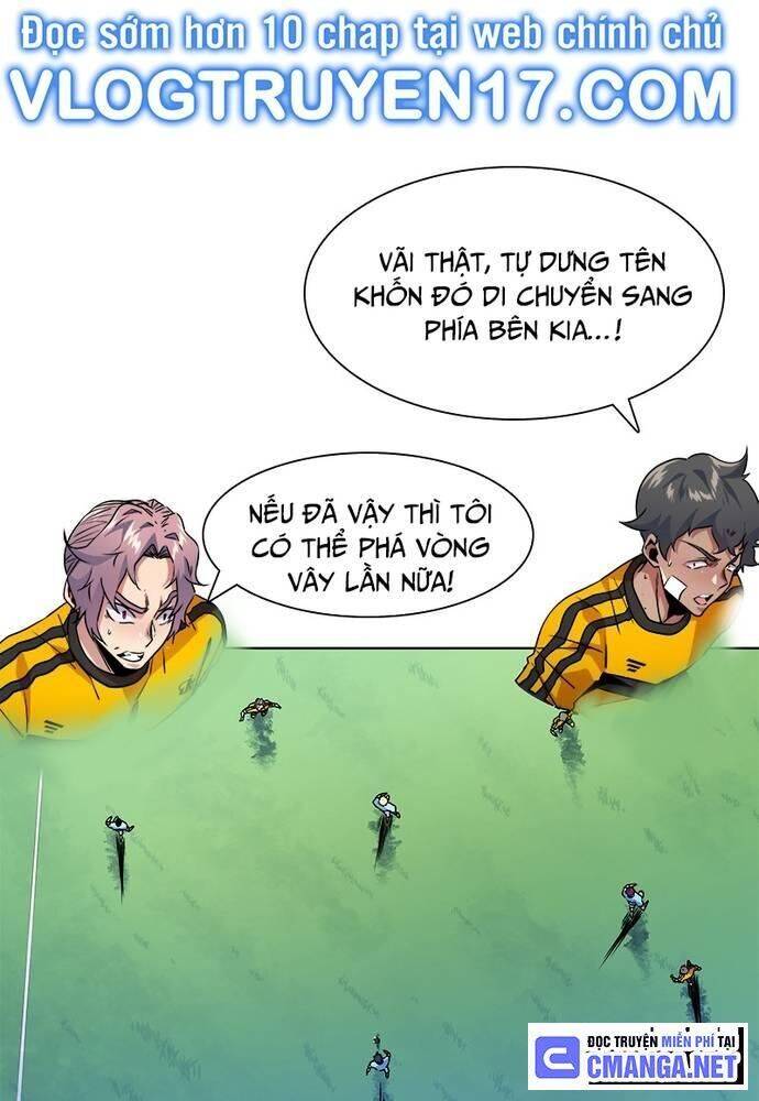 Góc Cao Khung Thành: Chapter 52