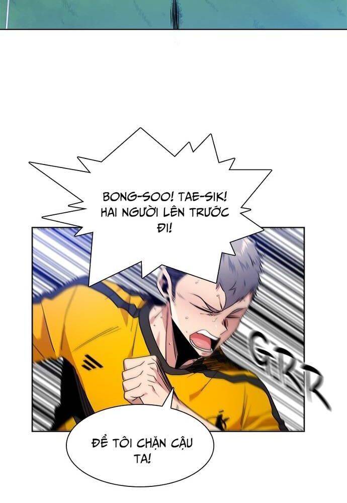 Góc Cao Khung Thành: Chapter 52