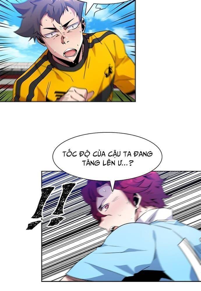 Góc Cao Khung Thành: Chapter 52