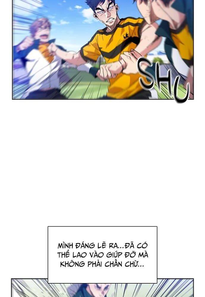 Góc Cao Khung Thành: Chapter 52