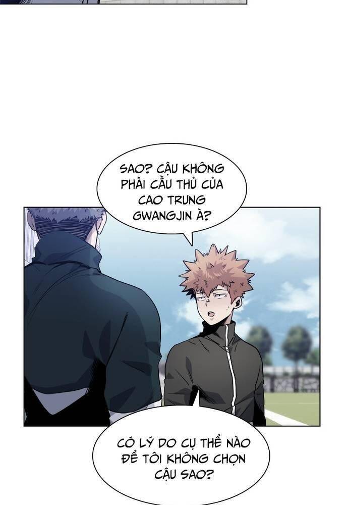Góc Cao Khung Thành: Chapter 53