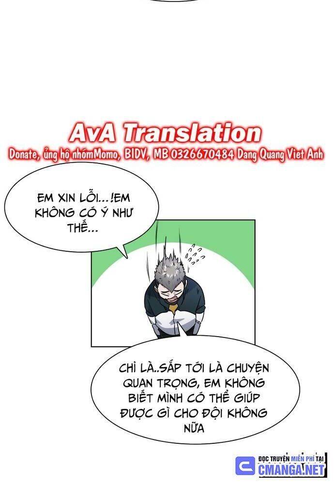 Góc Cao Khung Thành: Chapter 53