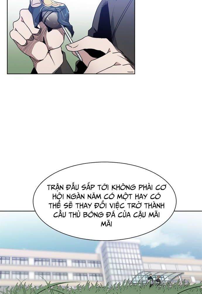 Góc Cao Khung Thành: Chapter 53