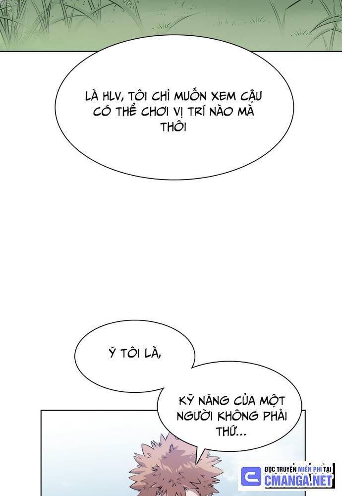 Góc Cao Khung Thành: Chapter 53