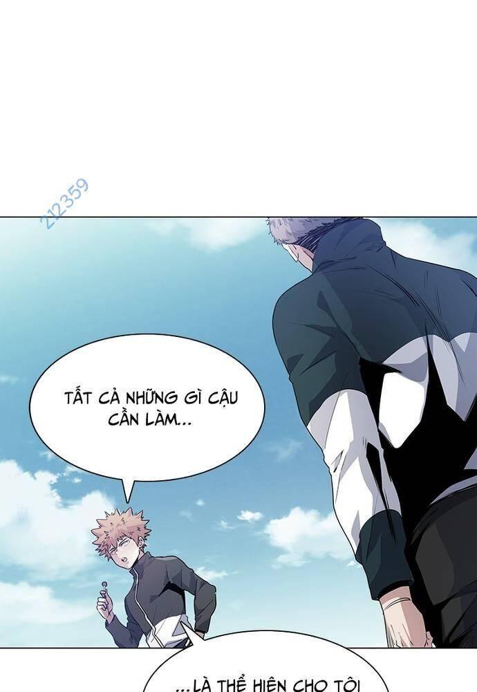 Góc Cao Khung Thành: Chapter 53