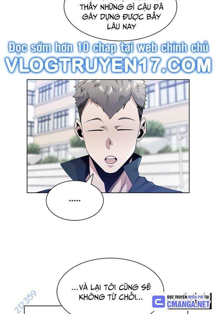Góc Cao Khung Thành: Chapter 53