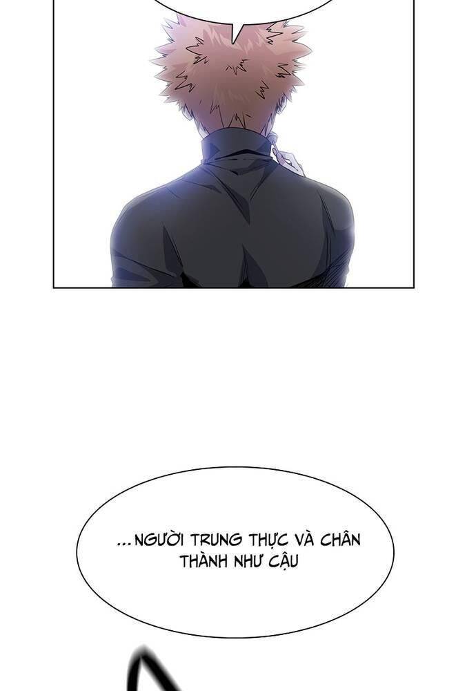 Góc Cao Khung Thành: Chapter 53