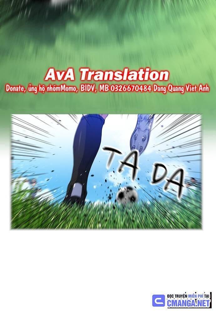 Góc Cao Khung Thành: Chapter 53