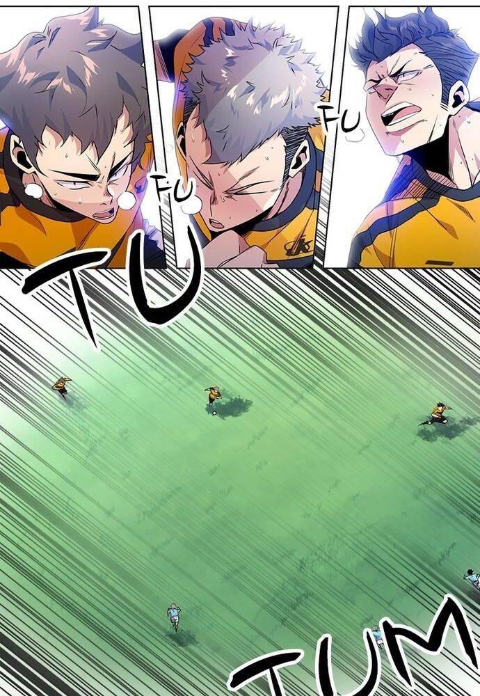 Góc Cao Khung Thành: Chapter 53