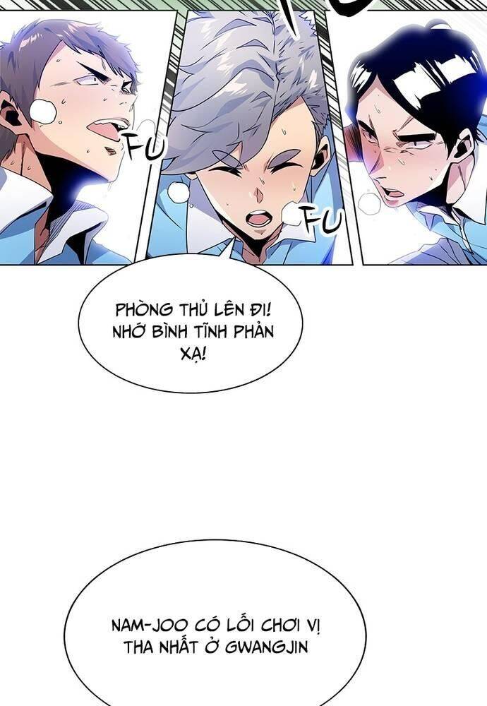 Góc Cao Khung Thành: Chapter 53