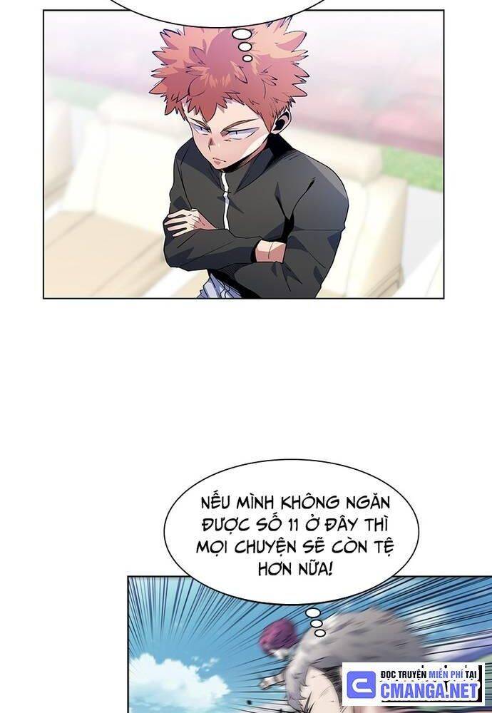 Góc Cao Khung Thành: Chapter 53