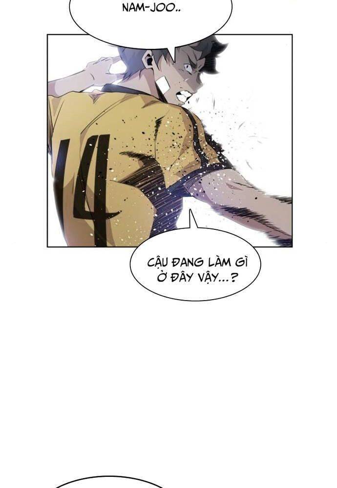 Góc Cao Khung Thành: Chapter 53
