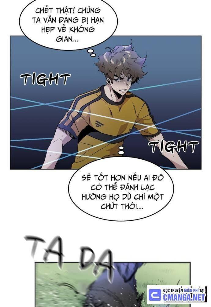 Góc Cao Khung Thành: Chapter 53