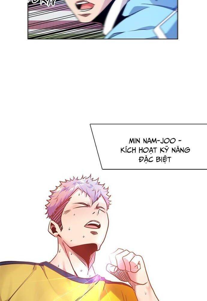 Góc Cao Khung Thành: Chapter 53