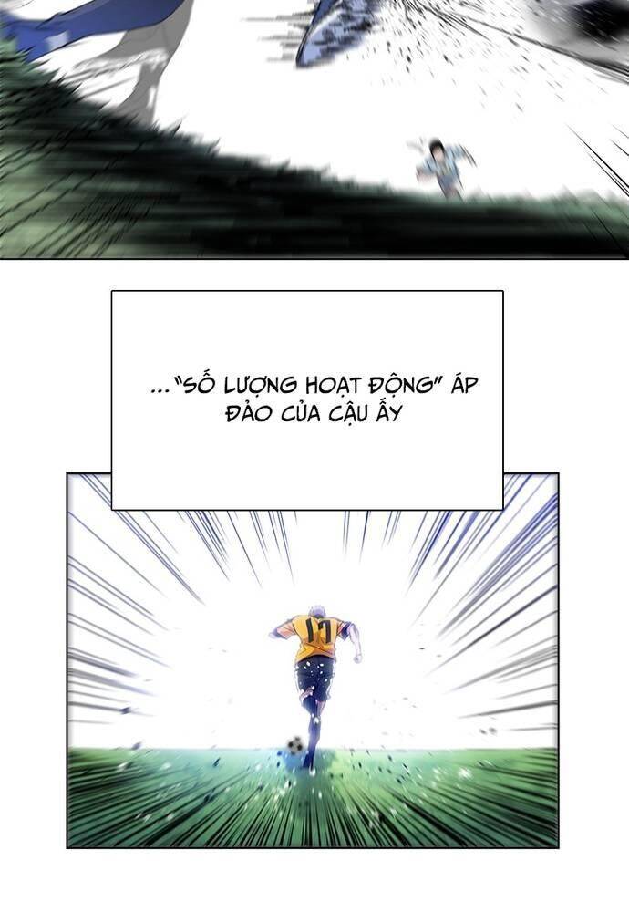 Góc Cao Khung Thành: Chapter 53
