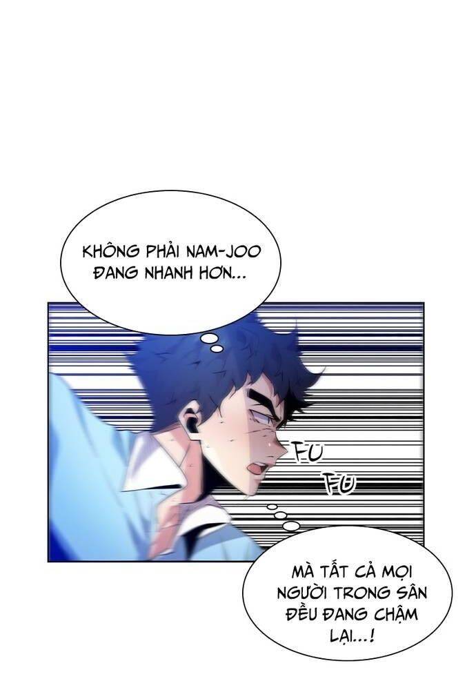 Góc Cao Khung Thành: Chapter 53