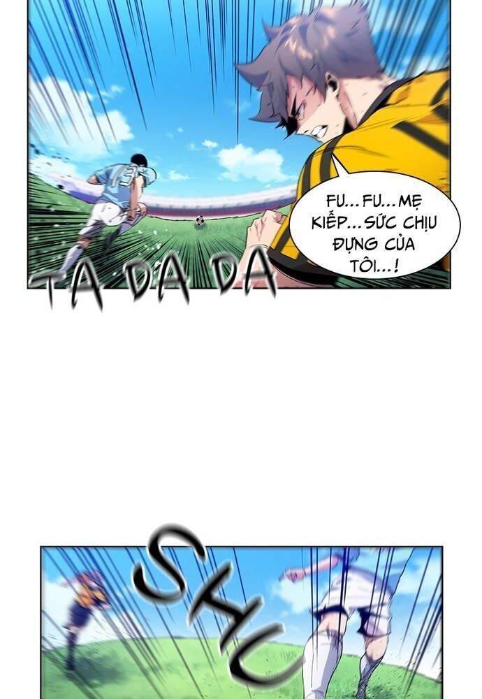 Góc Cao Khung Thành: Chapter 53