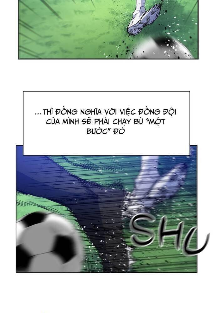 Góc Cao Khung Thành: Chapter 53