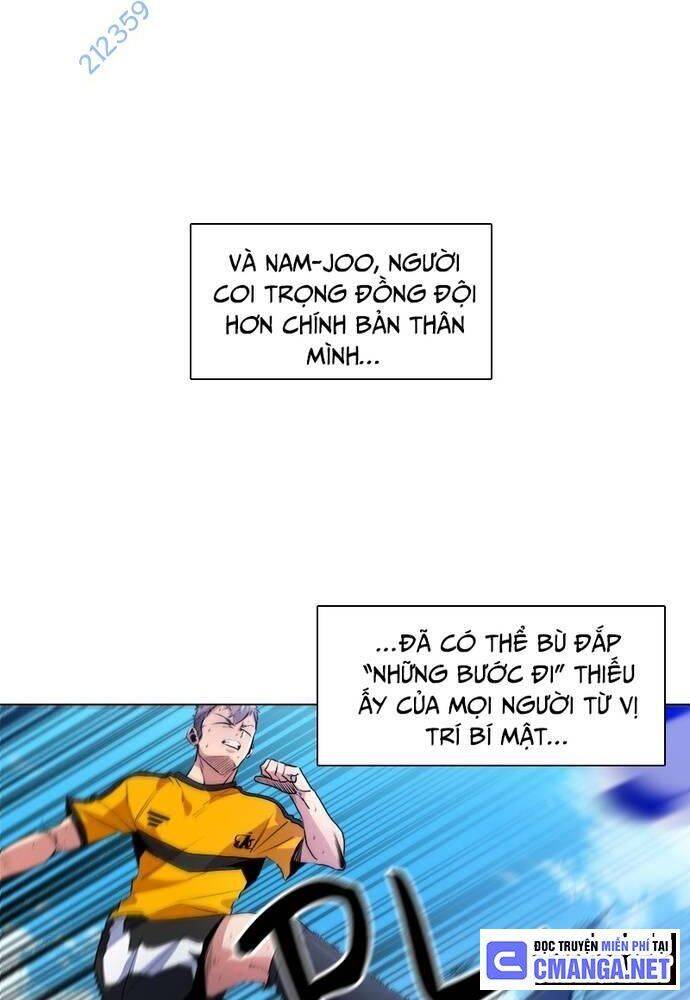 Góc Cao Khung Thành: Chapter 53