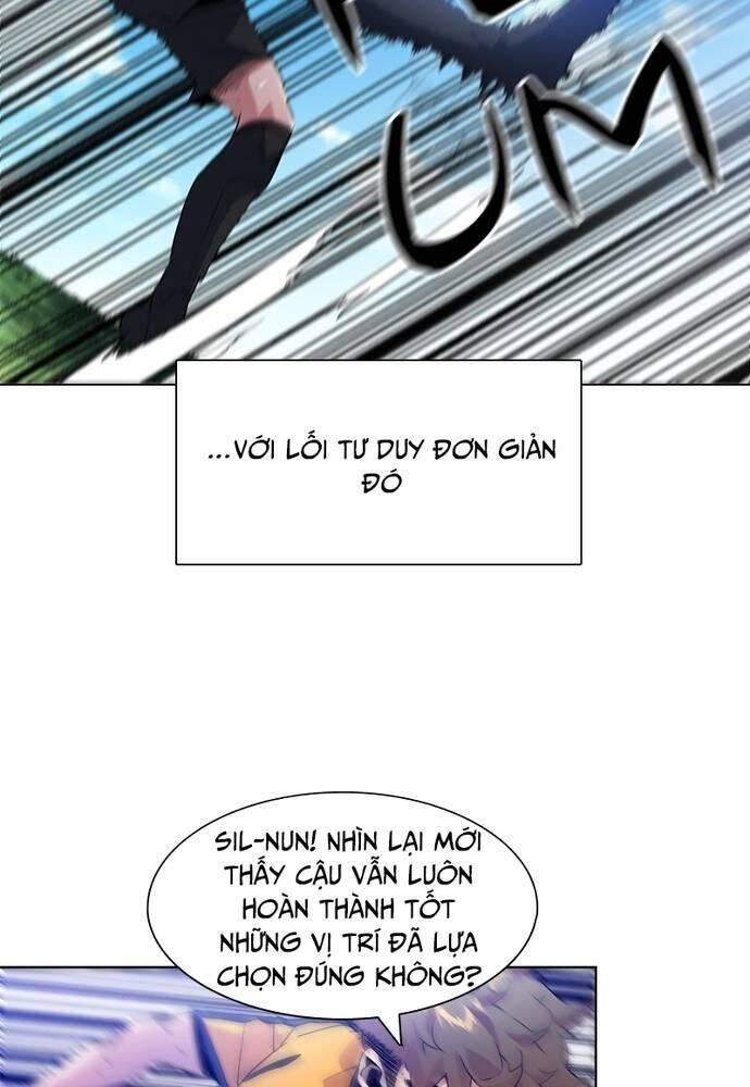 Góc Cao Khung Thành: Chapter 53