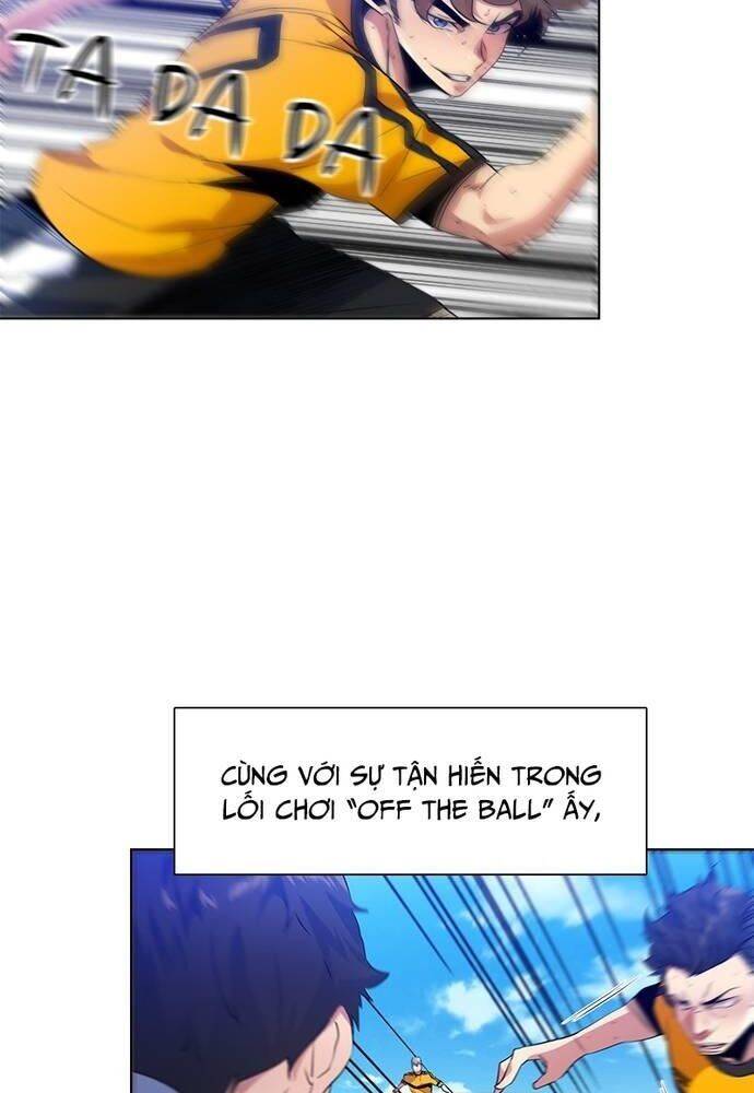 Góc Cao Khung Thành: Chapter 53