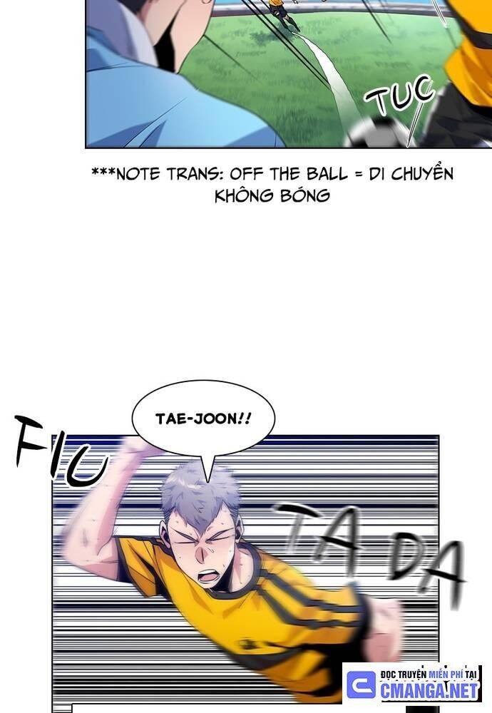 Góc Cao Khung Thành: Chapter 53