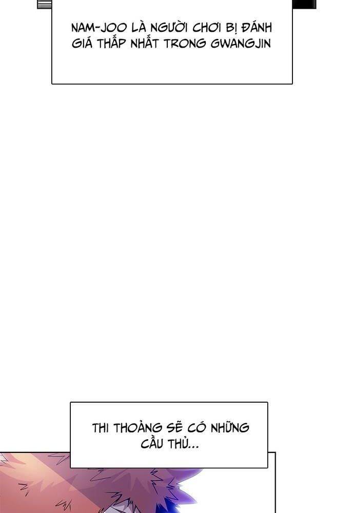 Góc Cao Khung Thành: Chapter 53