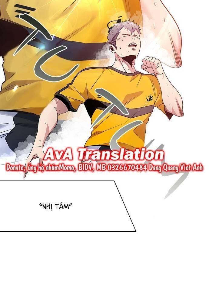 Góc Cao Khung Thành: Chapter 53